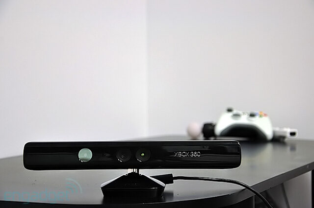 Kinect