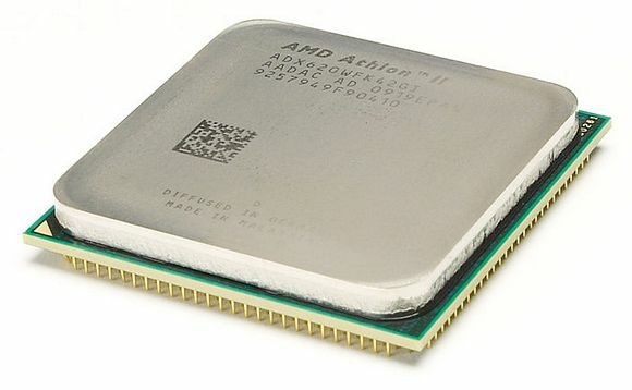 AMD Athlon II X4 – дешевле только даром