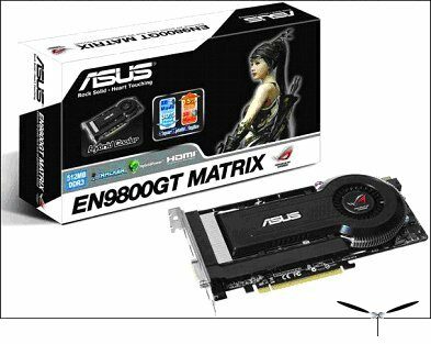 Технические новинки ASUS на мероприятии ASUS Winter 2009