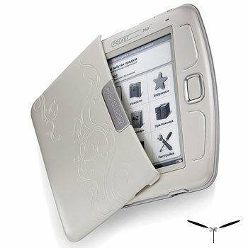 Электронная книга PocketBook 360° Электронная книга PocketBook 360°