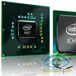 Intel выпустит чипсеты 6 серии в начале 2011 года
