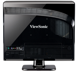 Компьютер ViewSonic VPC100 уже в продаже