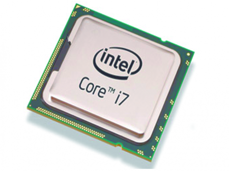 Intel Core i7-860 против Core i7-920