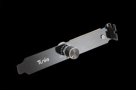 Новый процессорный кулер Tuniq Propeller 120