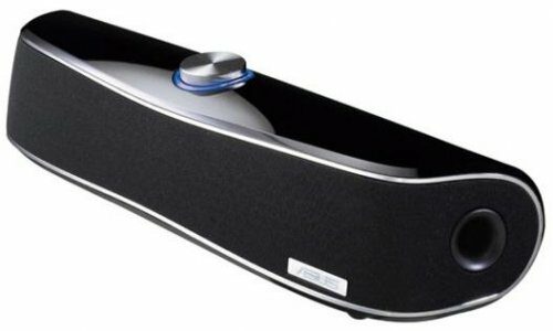 SoundBar Asus Cine5