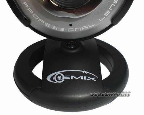 Gemix F6 подарочная камера с отличной картинкой