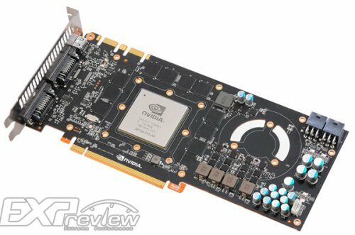GeForce GTX 460 выйдет в июне