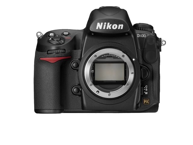 Nikon D400 — описание, цена фотокамеры