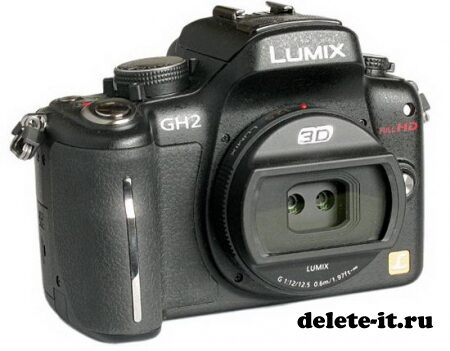 Фотоаппараты – итоги года 2010, или лучший фотоаппарат 2011