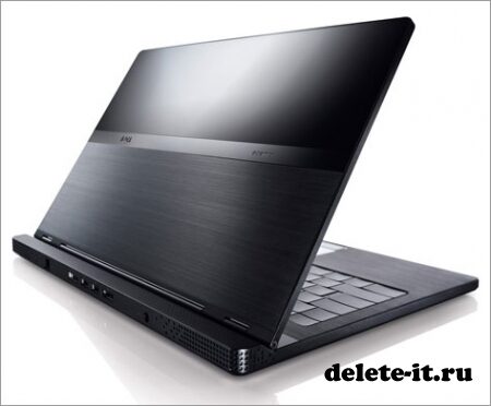 В очередной раз компания Dell, обновила ноутбук Adamo 13 и снизила на него цену