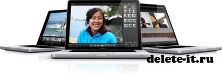 Из за ошибок с чипсетами Cougar Point анонс MacBook Pro скорее всего будет позже