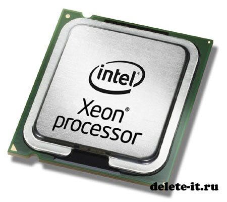 10-ядерный Intel Xeon готовится прийти на рынок.