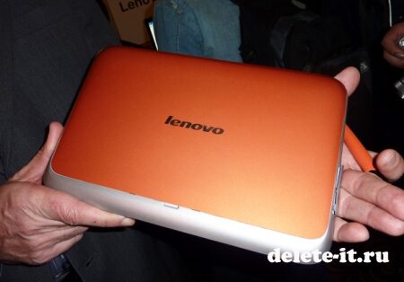 Планшет Lenovo LePad не превзойденное качество и цена