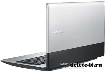 Отличный ноутбук для студента Samsung RV511