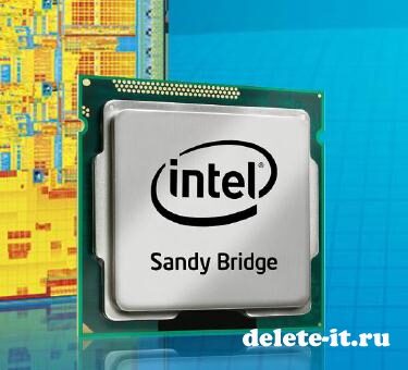 Исправленные чипсеты от Intel
