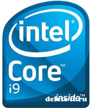 Компания Intel разработала процессор intel core i9 extreme с высокими показателями производительности