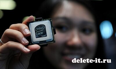 Анонс 3 квартала 2011 года: процессор Core i7-995X Extreme Edition