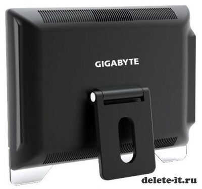 Система-Barebone GIGABYTE GB-AEBN: собери свой уникальный ПК-моноблок