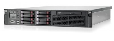 Обзор, и сравнения серверов от HP:DL380 G7 и IBM System X3650 M3