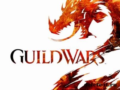 Старт Бета Guild Wars 2 произойдет в текущем году
