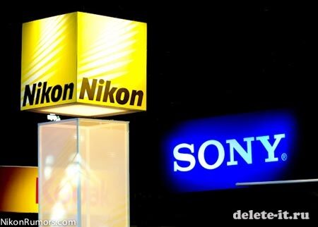 Nikon D4: 32 Мп сенсор выйдет осенью