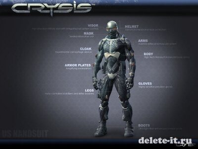 Новости crysis 3 — игра планирует поддержку 3D