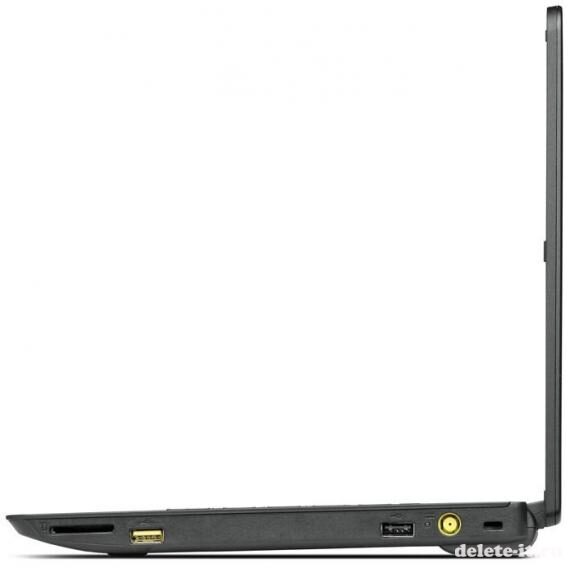 Lenovo ThinkPad X121e — ноутбук бизнес-класса