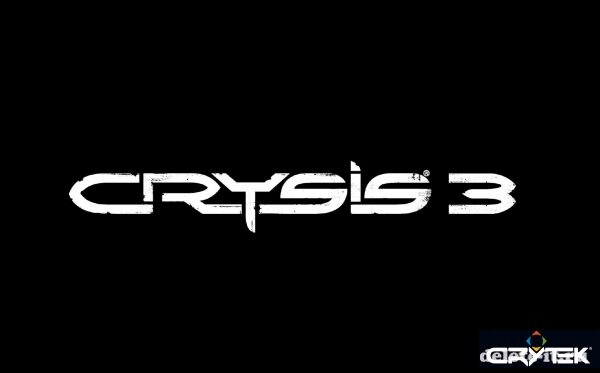 Интерфейс игры crysis 3