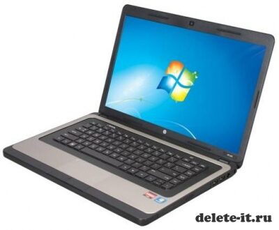 Бюджетный ноутбук HP 635 поступил в продажу