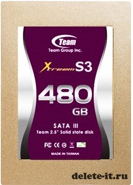 SSD Super Xtreem S3