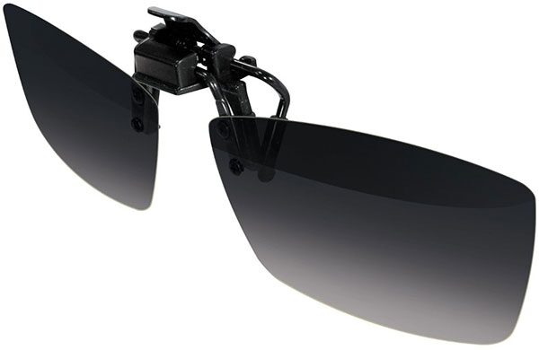 IFA 2011: пассивные 3D-очки от компании LG
