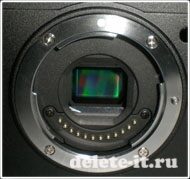 Nikon D800 – обзор и дата выхода фотоаппарата