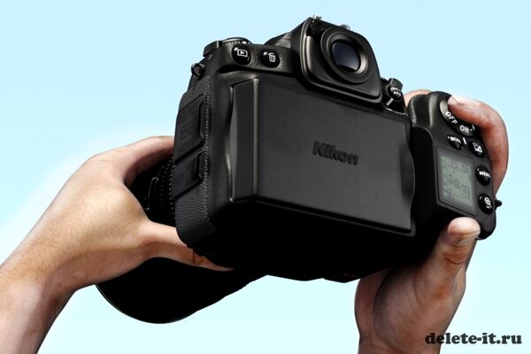Nikon D800 – обзор и дата выхода фотоаппарата