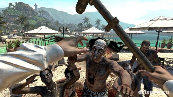 Dead Island E3