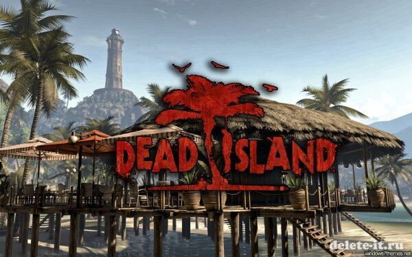 Dead Island E3