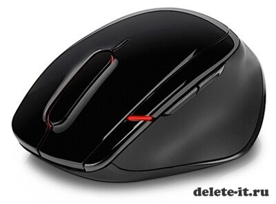 Старт продажи компьютерной мыши HP X7000 Wi-Fi Touch Mouse