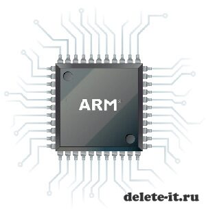 AppliedMicro: первый в мире процессор на 64-разрядном ядре ARM v8
