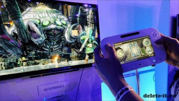 CES 2012: Nintendo покажет Wii U, а Sony — ряд новых игр для Vita.