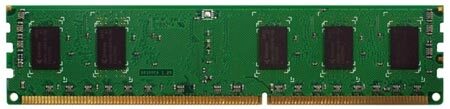 Оперативная память от компании Super Talent Technology типа DDR3 RDIMM