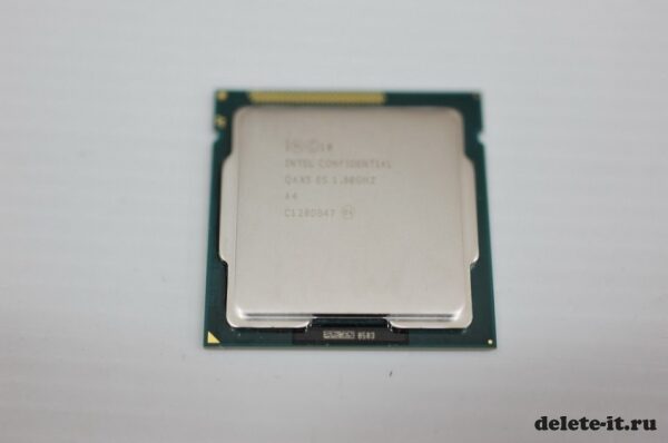 Intel Core i7-3517UE и i7-3555LE: новые представители Ivy Bridge