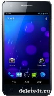 MWC 2012: Четырехъядерный Samsung Galaxy S III и стереоскопический Galaxy S 3D