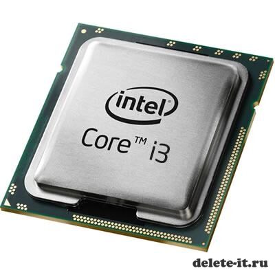 Core i3-3120ME и i3-3217UE — скорый выход процессоров от Intel