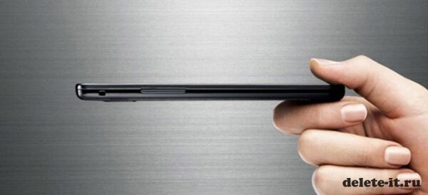 Смартфон Galaxy S III появится летом