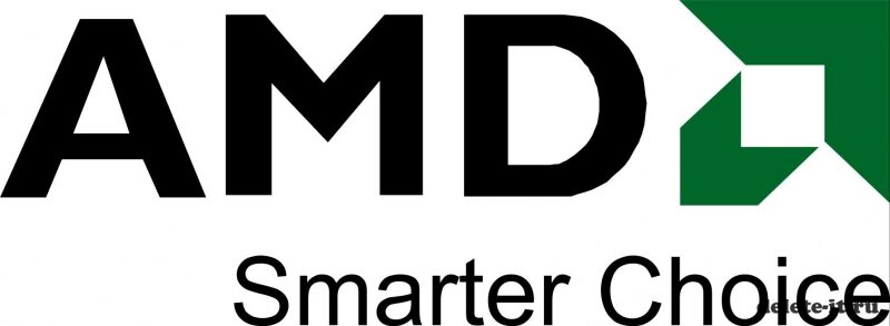 AMD приобретает ATI