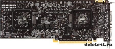 Цена и характеристики видеокарты NVIDIA GeForce GTX 690