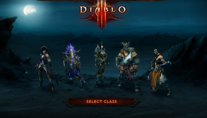 Diablo 3 — одна из самых успешных игр для ПК