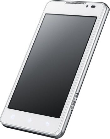 Смартфон Lenovo LePhone K860 с четырехъядерным Samsung Exynos 4412