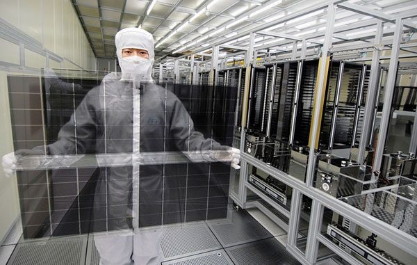 Стали известны официальные подробности о 4-ядерном LG Optimus