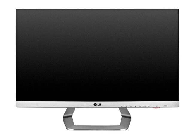 IFA 2012: анонс «умного» телевизора LG Personal Smart TV