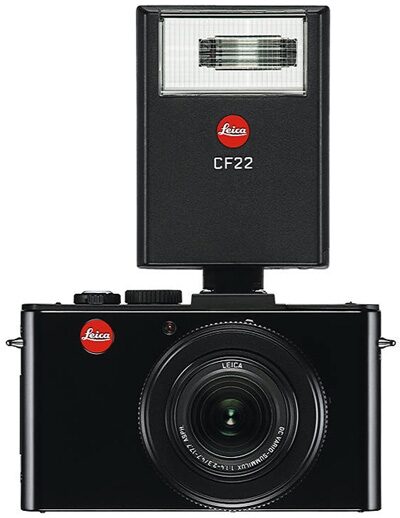 Photokina 2012: компактная цифровая камера премиум-сегмента Leica D-LUX 6
